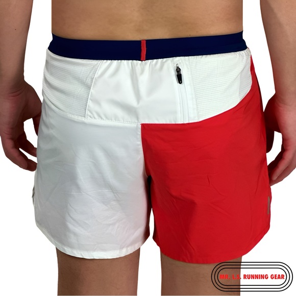 Nike Flex Stride Blue Ribbon Sports 5